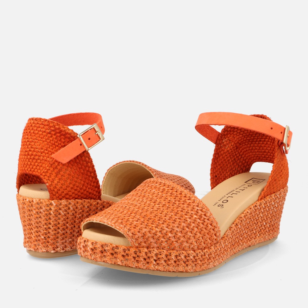Sandalias PITILLOS Mujer