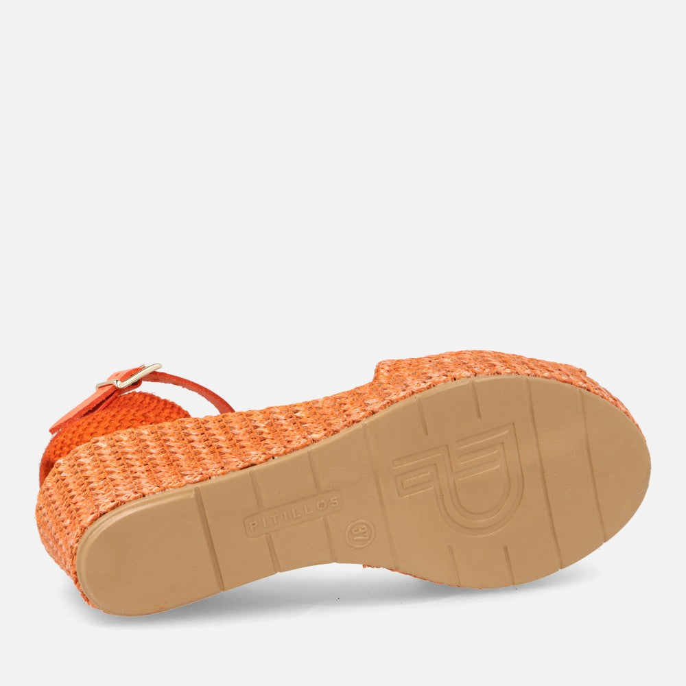 Sandalias PITILLOS Mujer