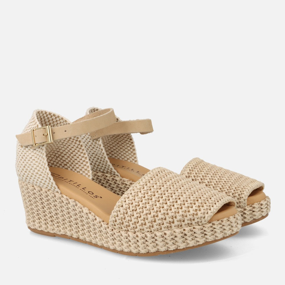 Sandalias PITILLOS Mujer