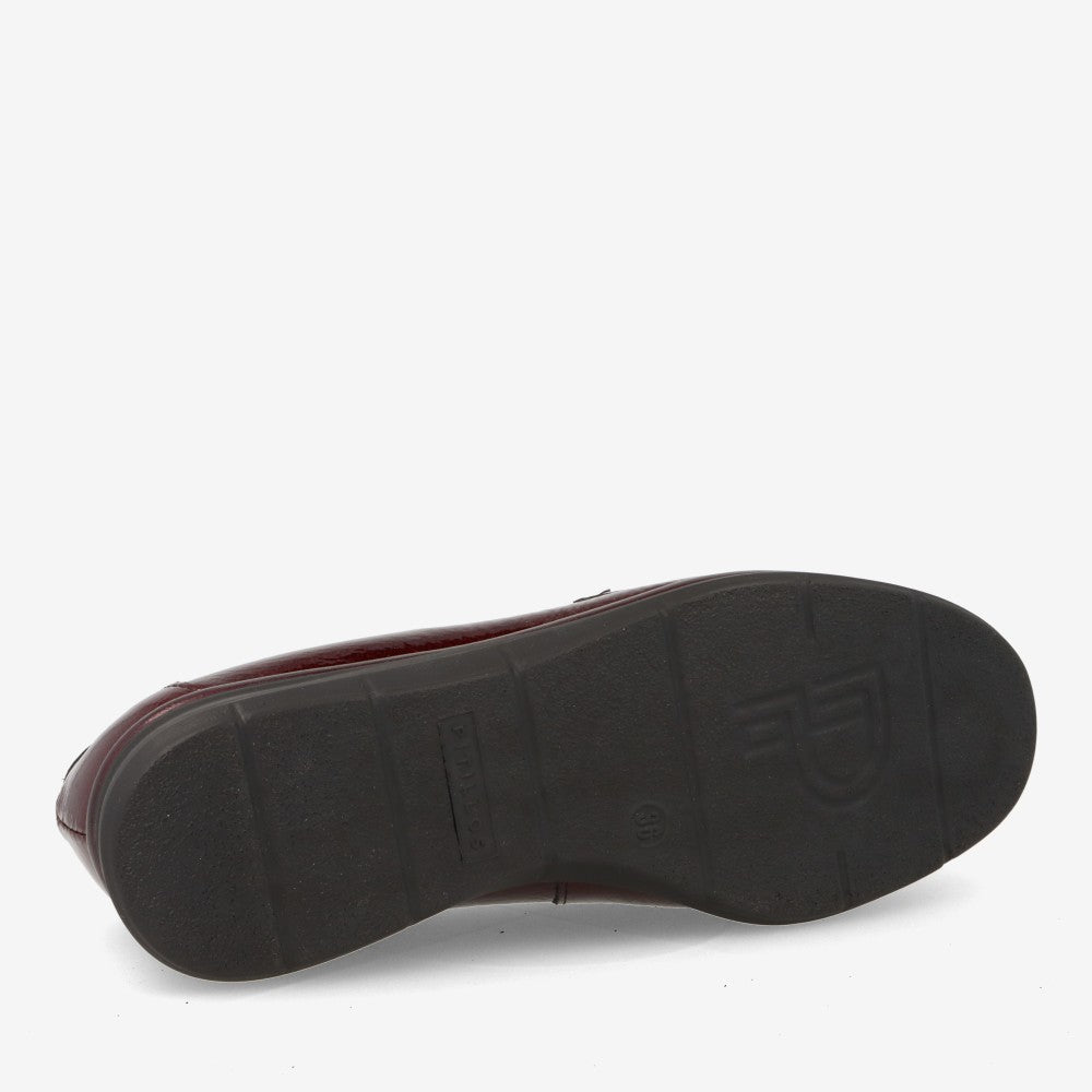 Mocasines PITILLOS Mujer