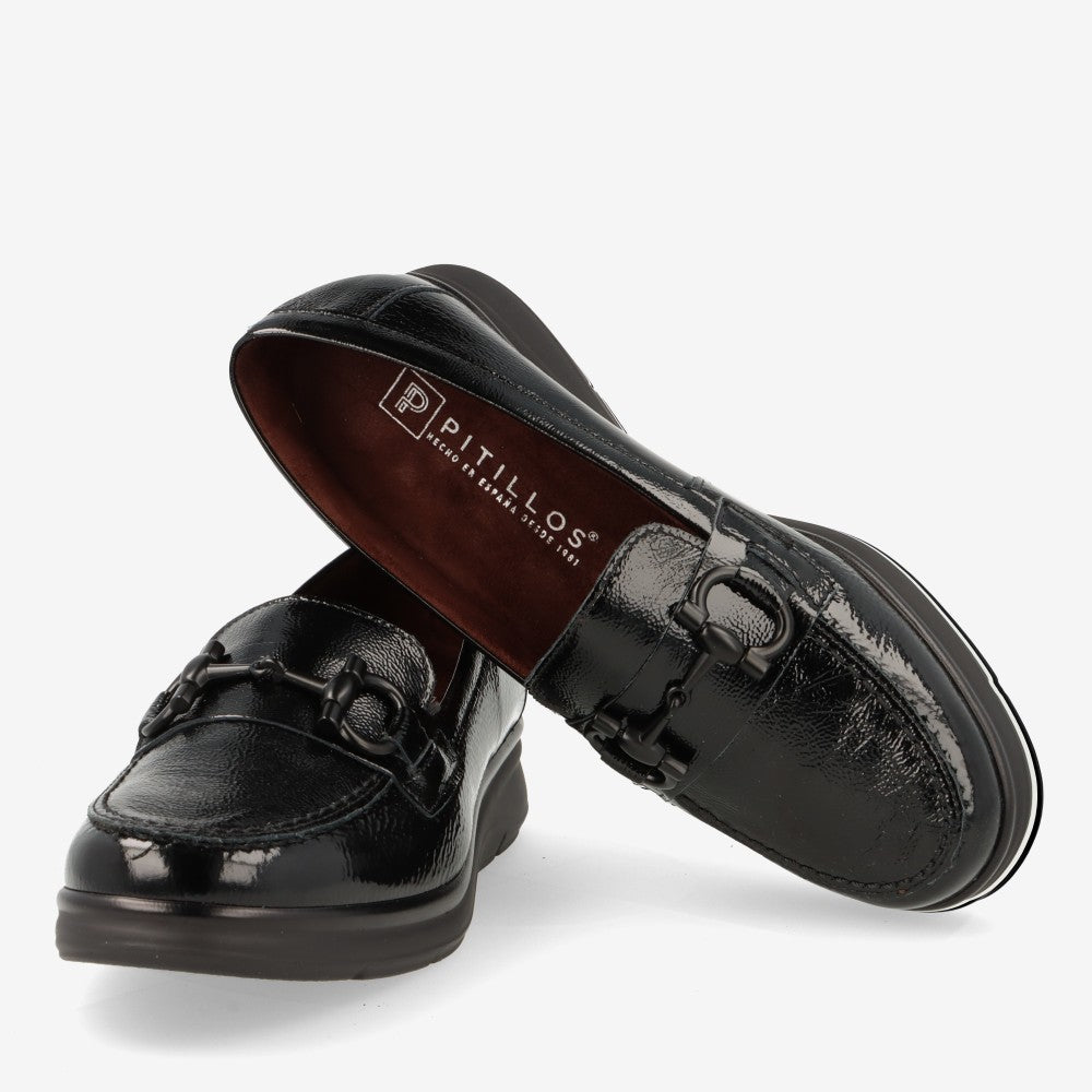 Mocasines PITILLOS Mujer