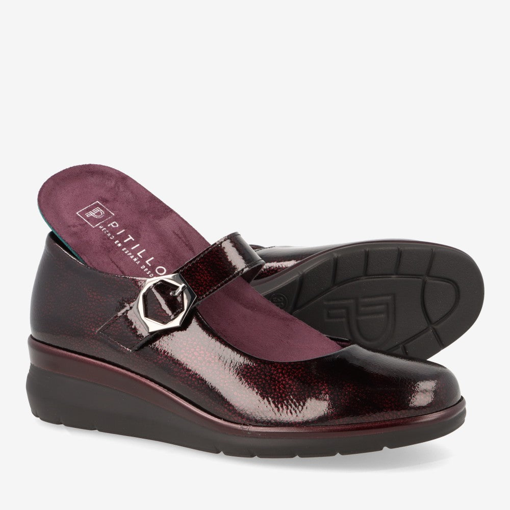 Zapatos merceditas PITILLOS Mujer