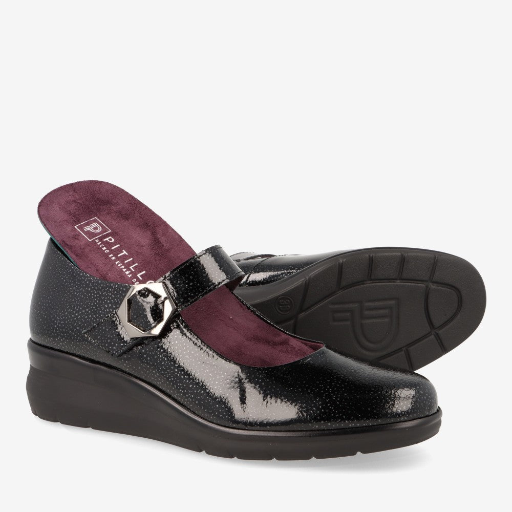 Zapatos merceditas PITILLOS Mujer