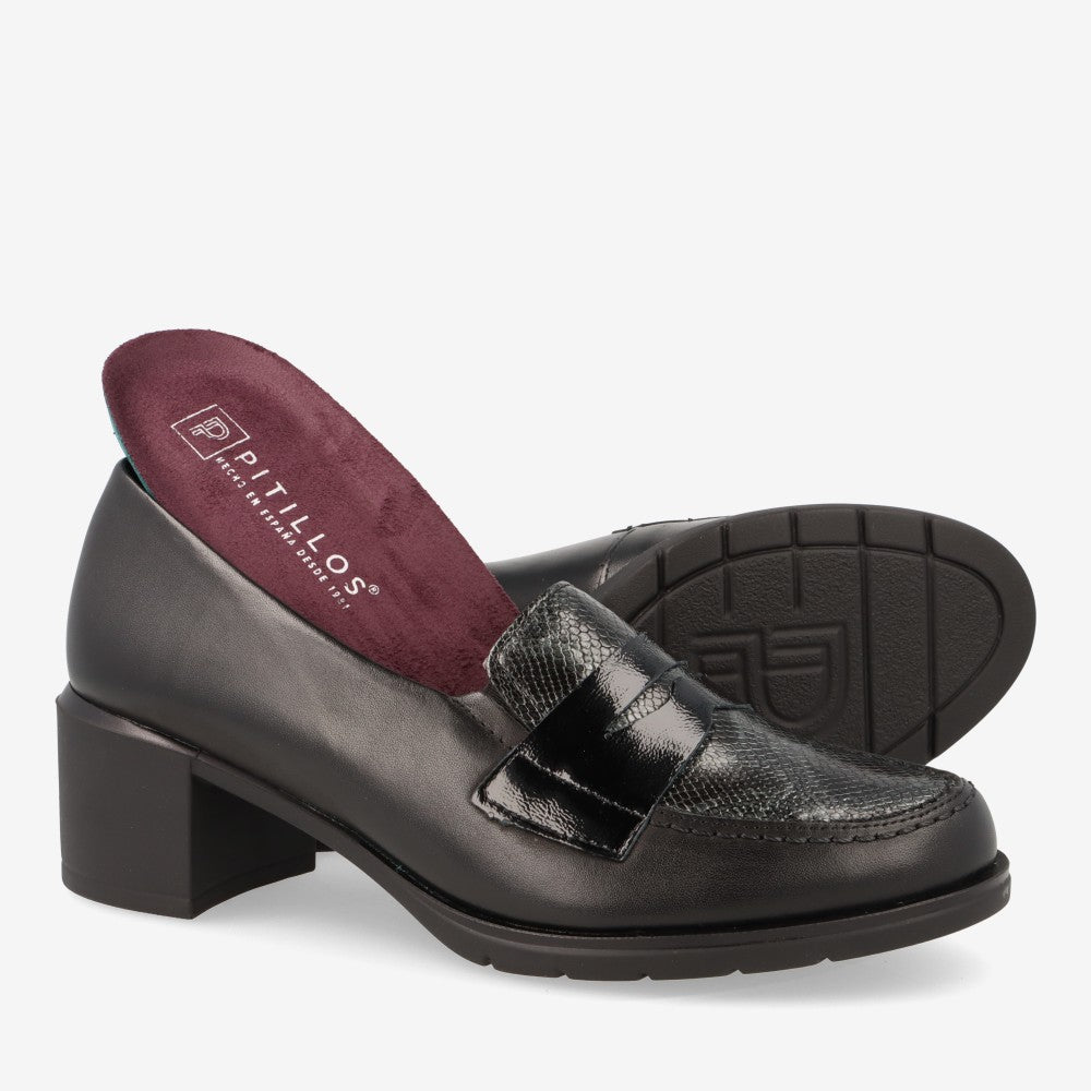 Zapatos PITILLOS Mujer