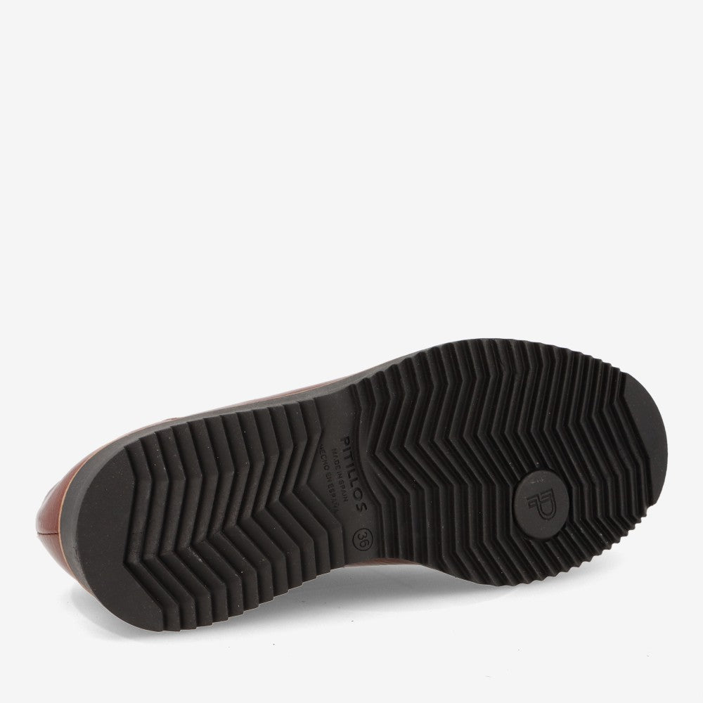 Zapatos de cordón PITILLOS Mujer