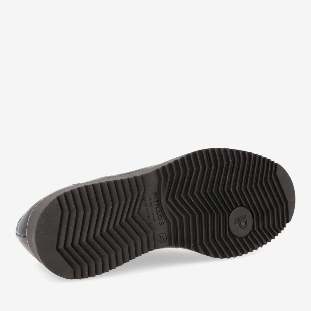 Zapatos de cordón PITILLOS Mujer