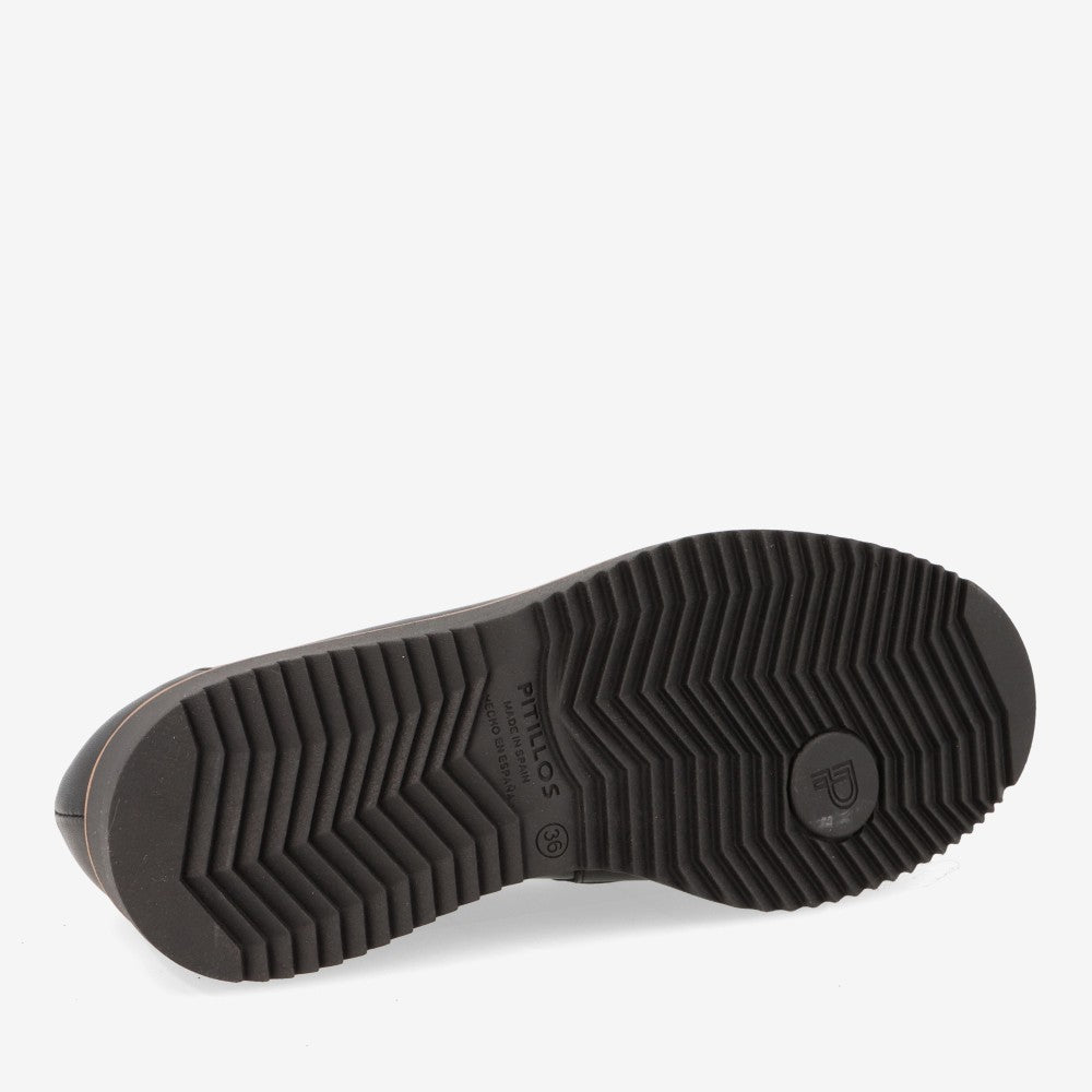 Mocasines PITILLOS Mujer