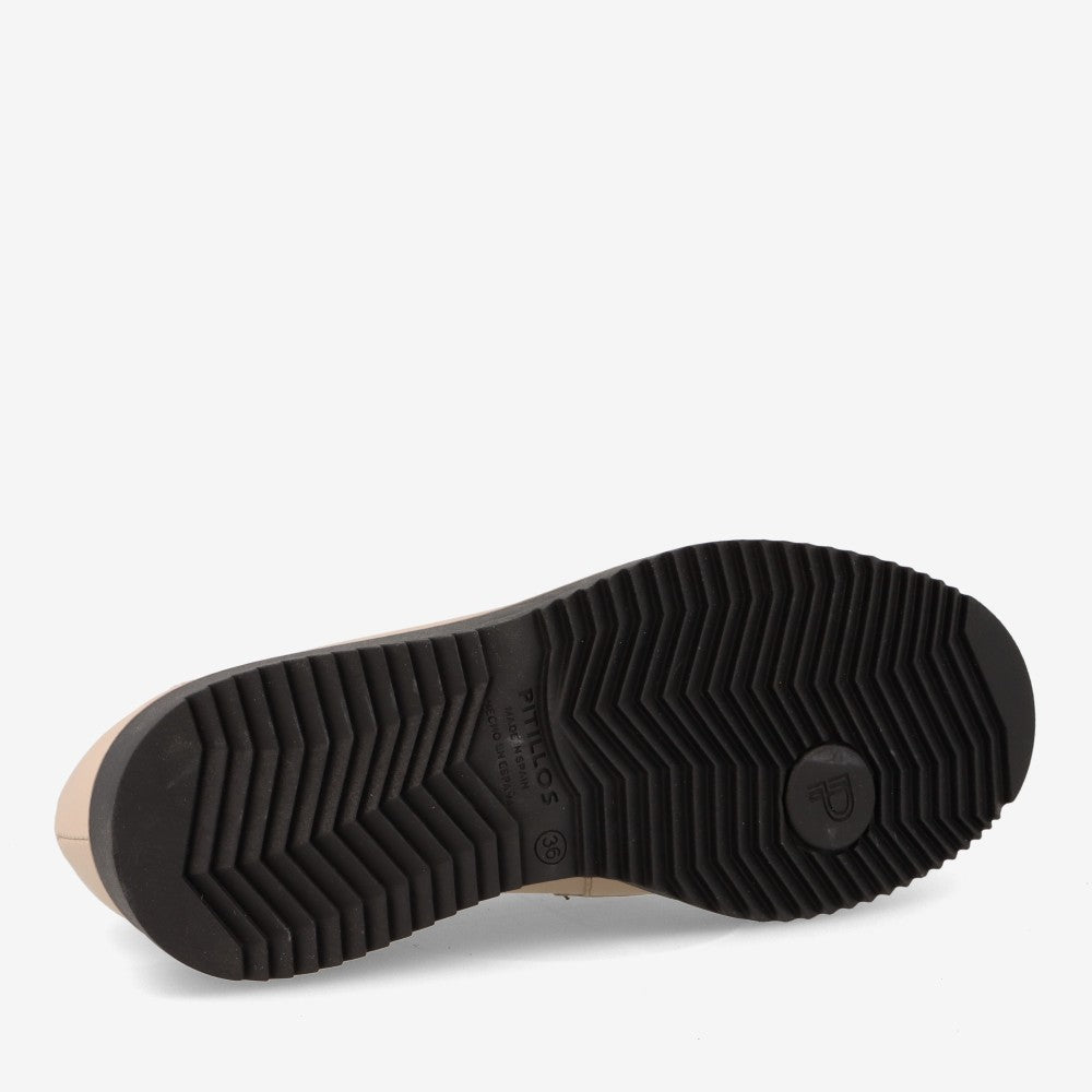 Mocasines PITILLOS Mujer