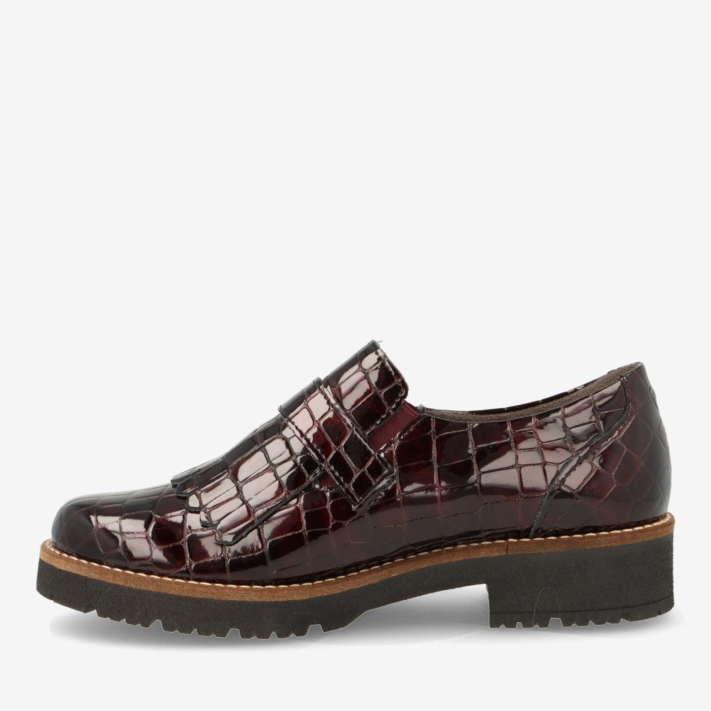 Zapatos mocasín PITILLOS Mujer