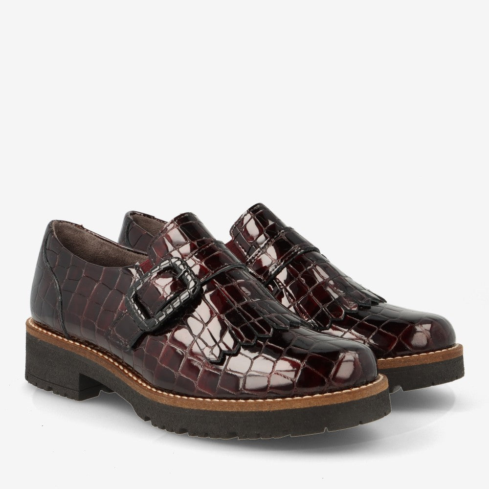 Zapatos mocasín PITILLOS Mujer