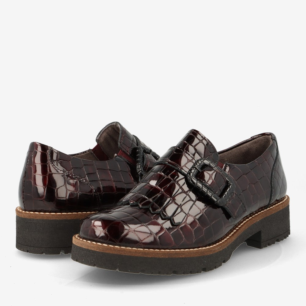 Zapatos mocasín PITILLOS Mujer