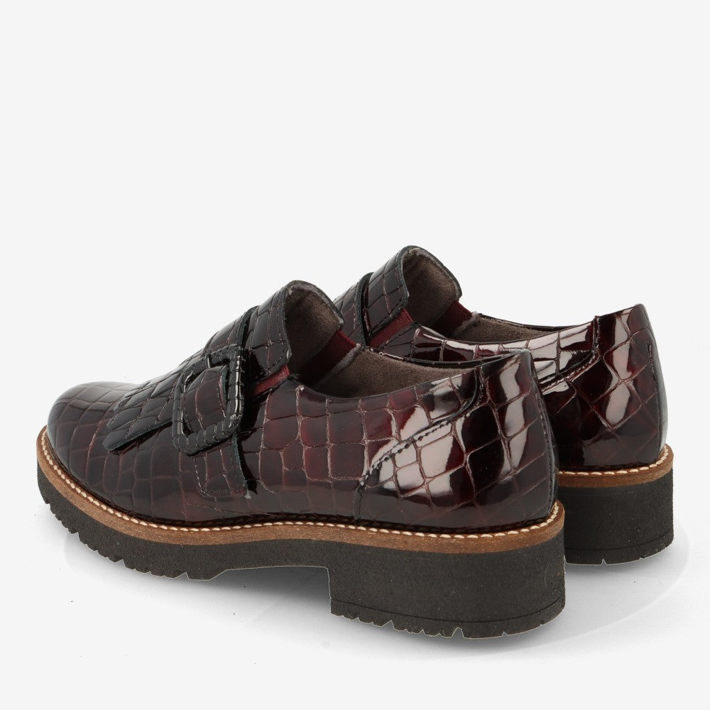 Zapatos mocasín PITILLOS Mujer