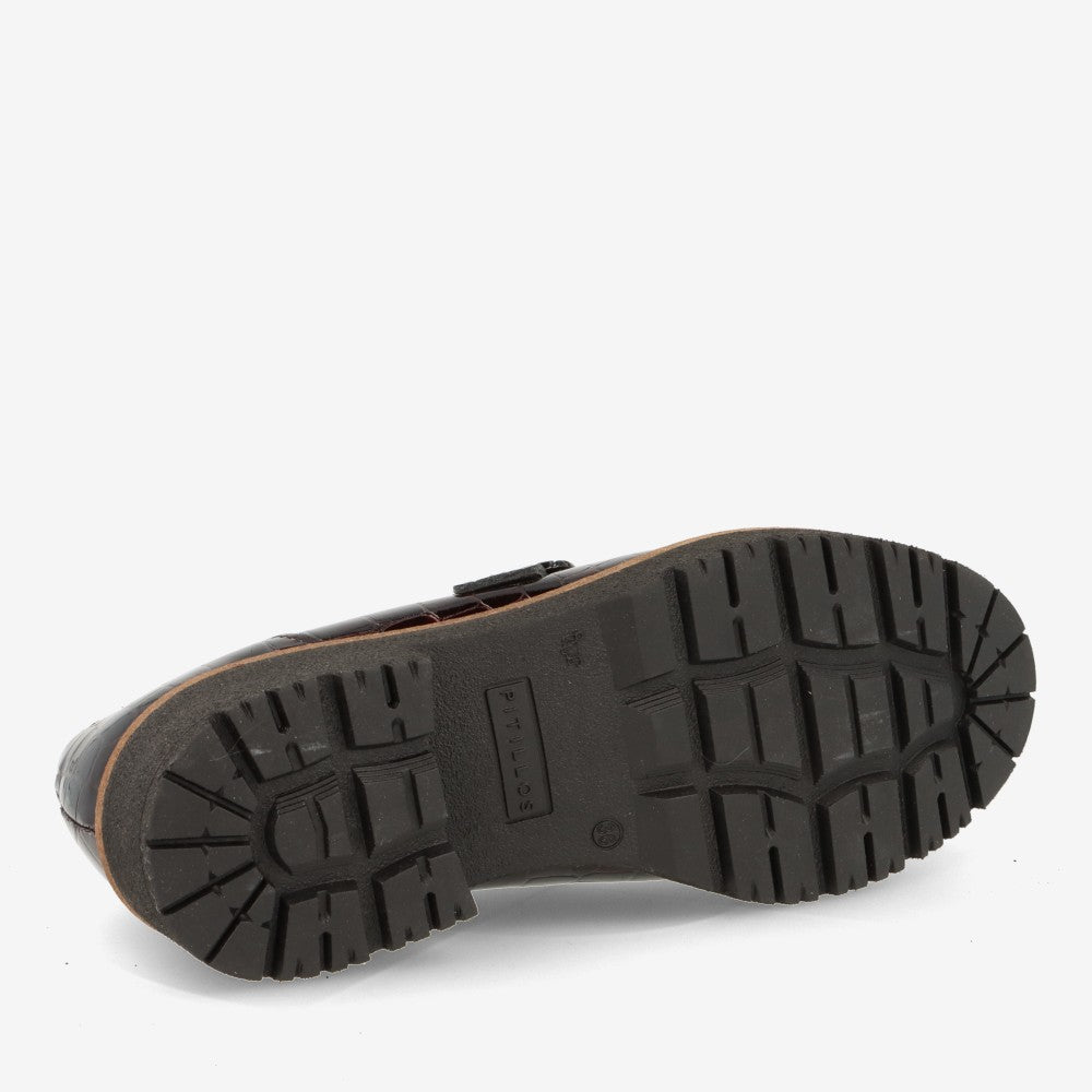 Zapatos mocasín PITILLOS Mujer