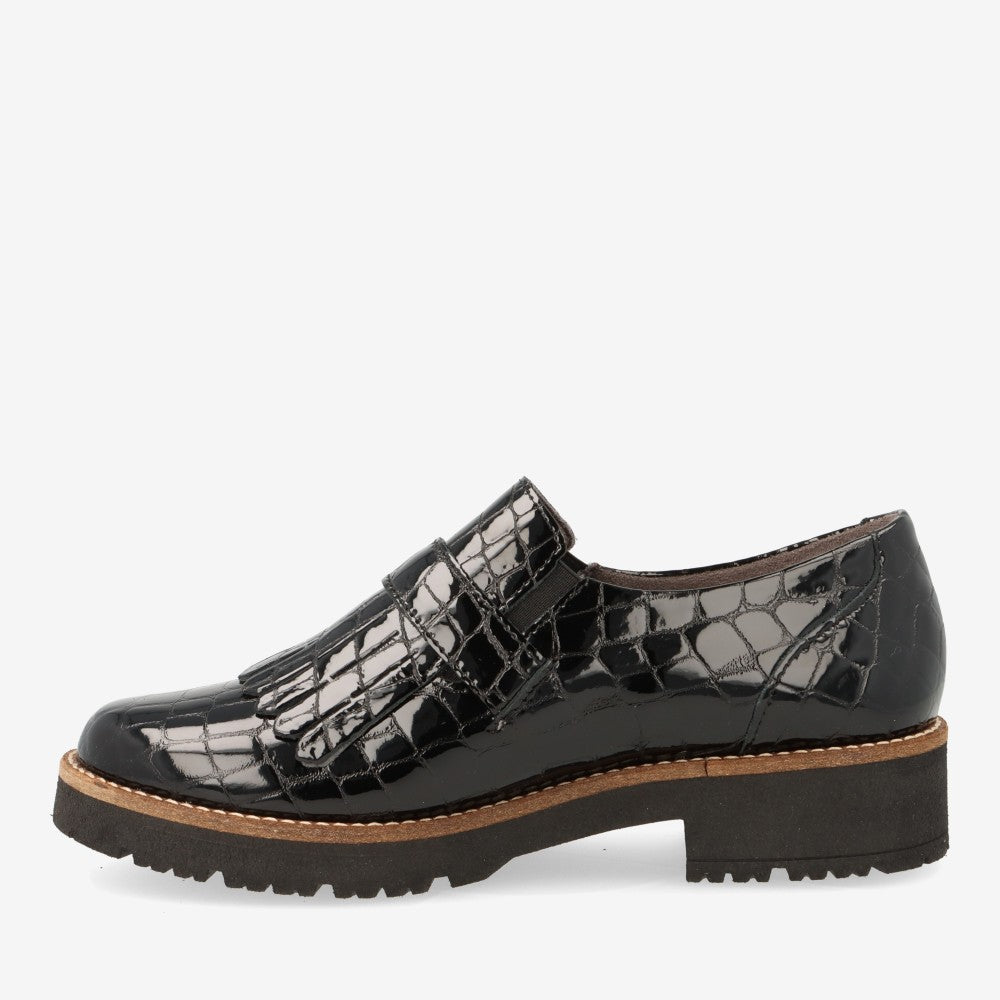 Zapatos mocasín PITILLOS Mujer