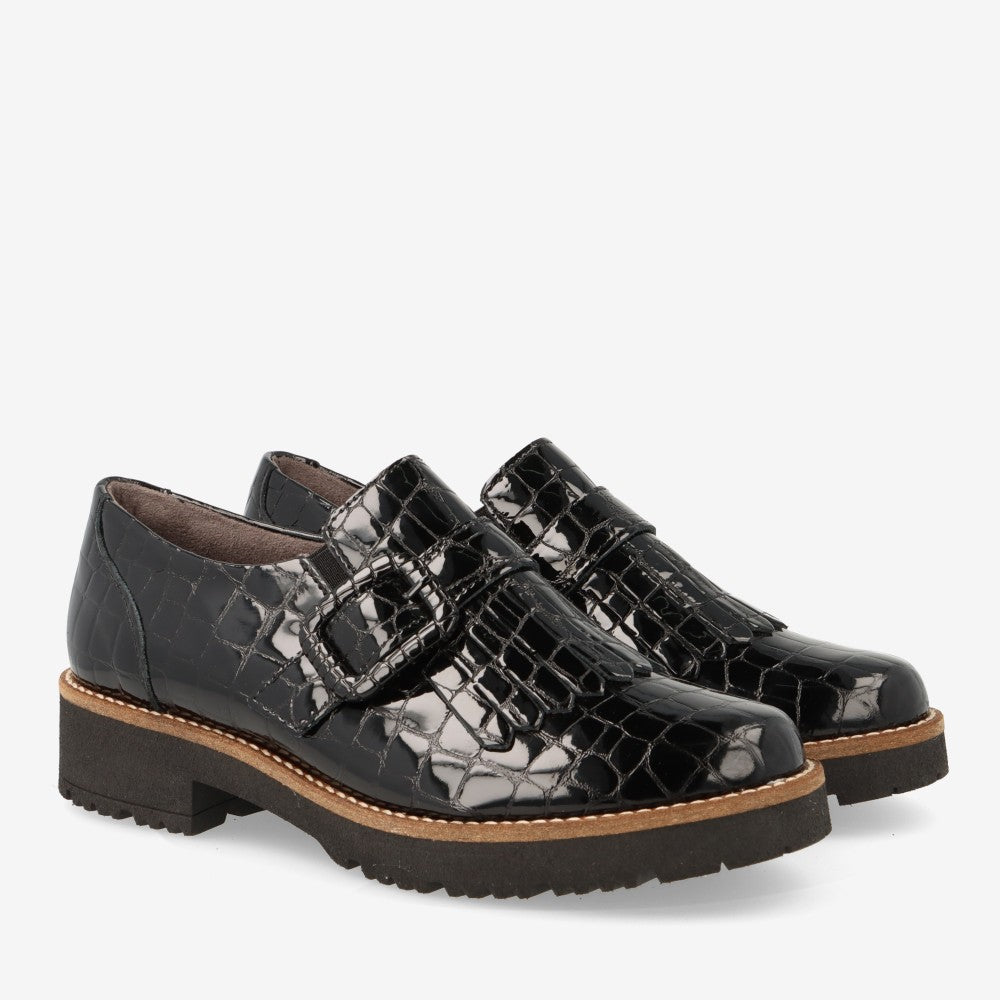 Zapatos mocasín PITILLOS Mujer