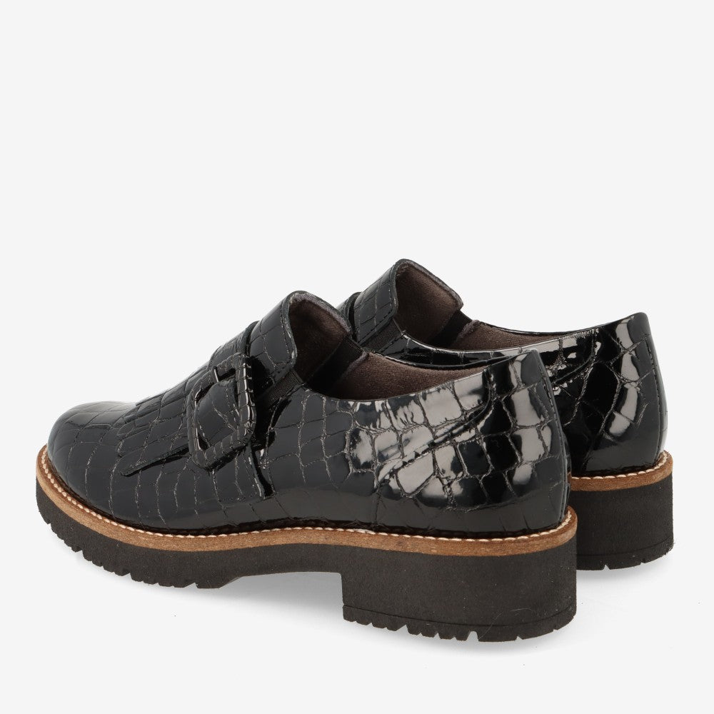 Zapatos mocasín PITILLOS Mujer