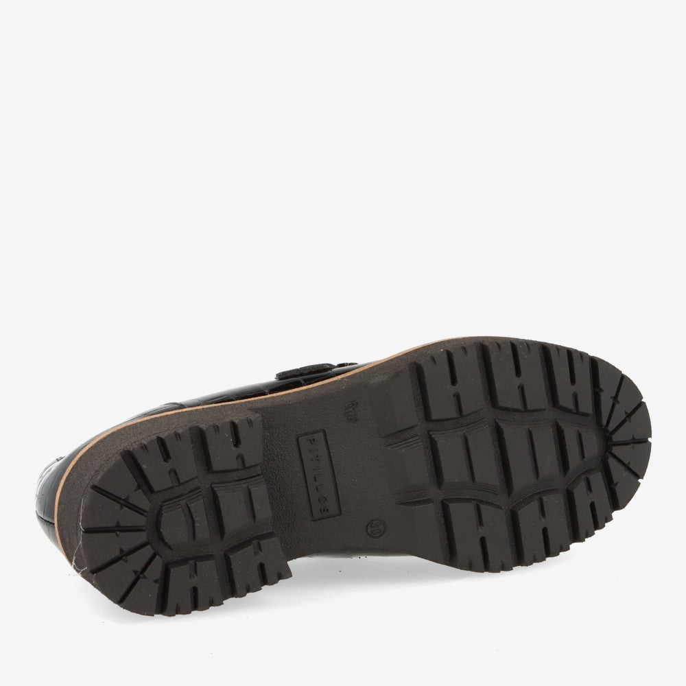 Zapatos mocasín PITILLOS Mujer
