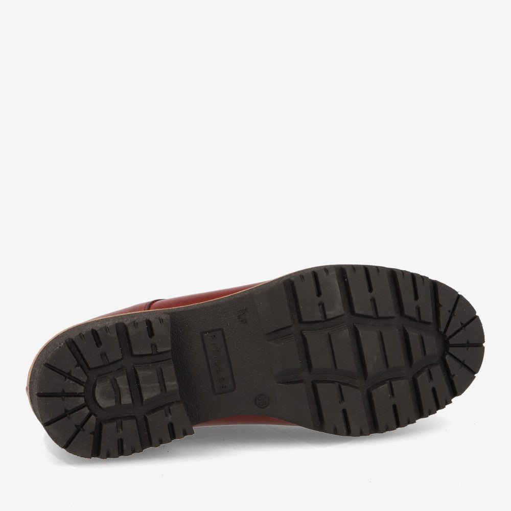 Zapatos de cordón PITILLOS Mujer