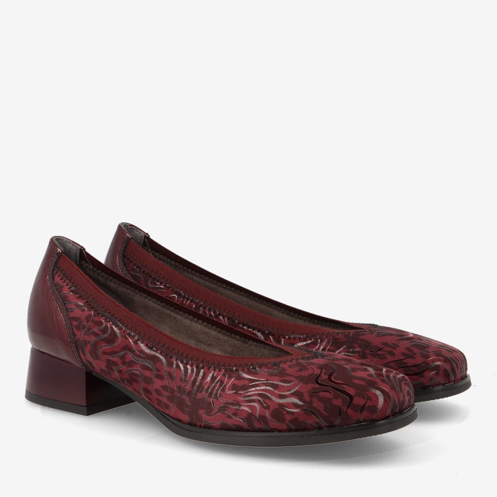 Zapatos PITILLOS Mujer
