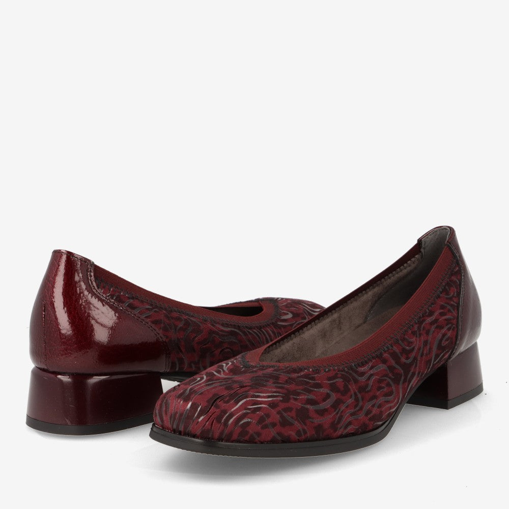 Zapatos PITILLOS Mujer