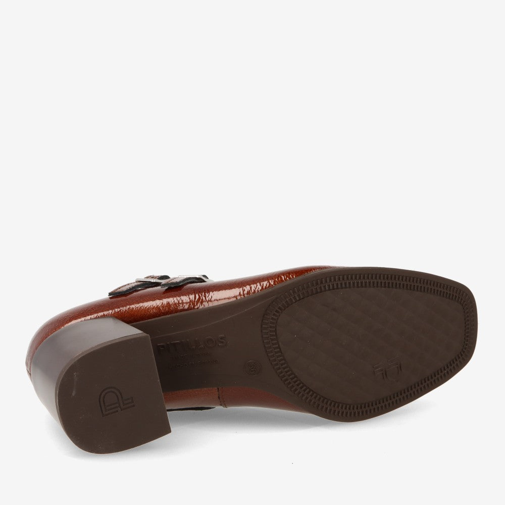 Zapatos elegantes PITILLOS