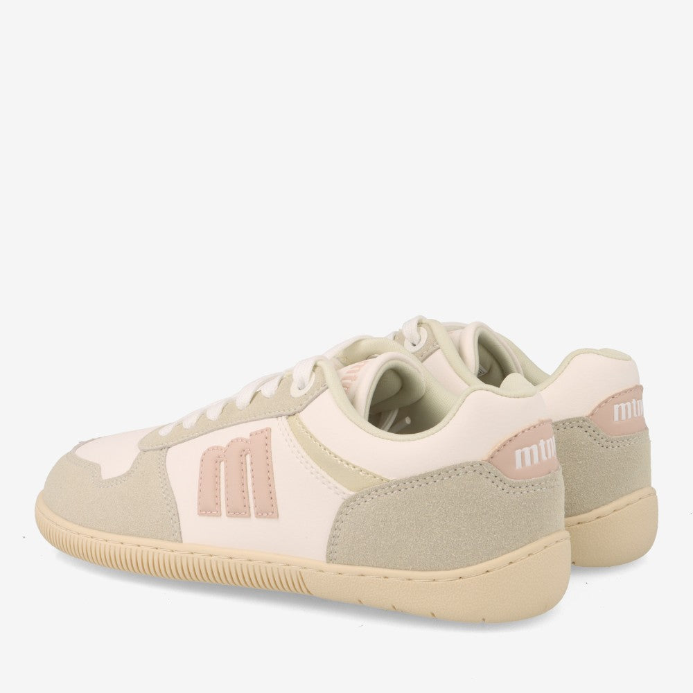 Zapatillas respetuosas MTNG Mujer
