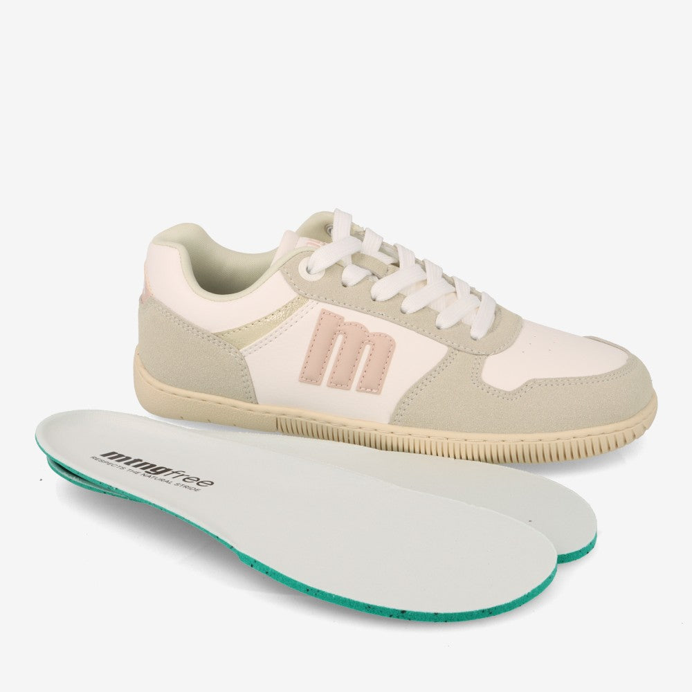 Zapatillas respetuosas MTNG Mujer