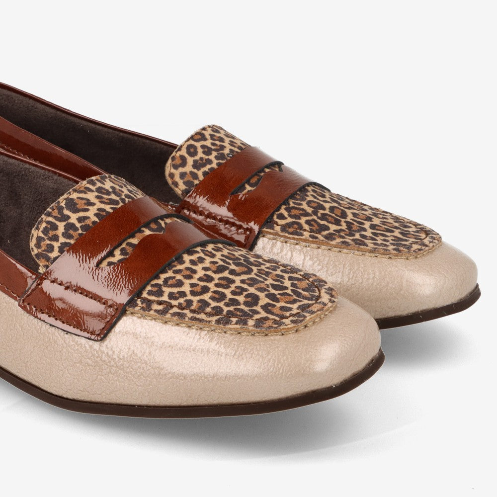 Mocasines PITILLOS Mujer