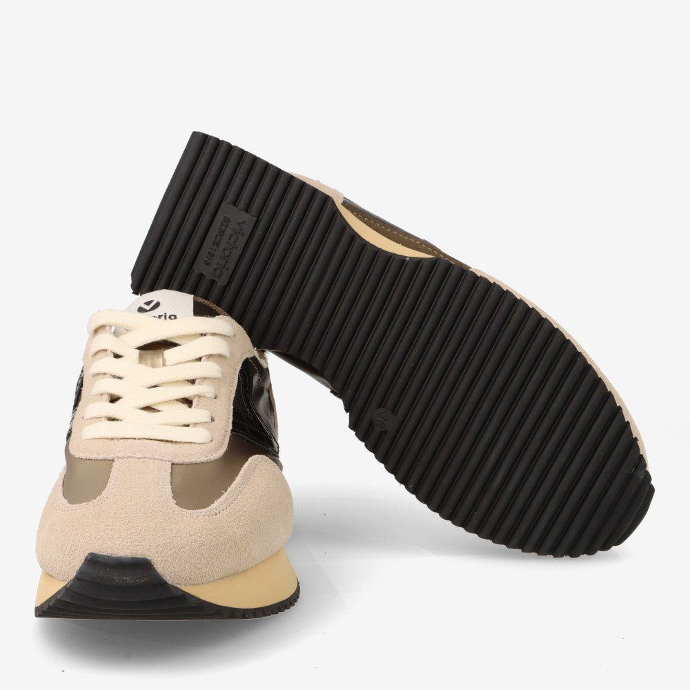 Zapatillas VICTORIA Mujer