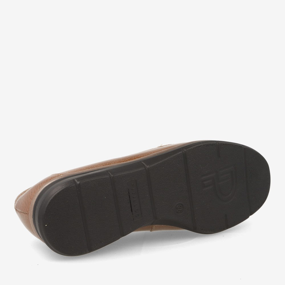 Mocasines confort PITILLOS