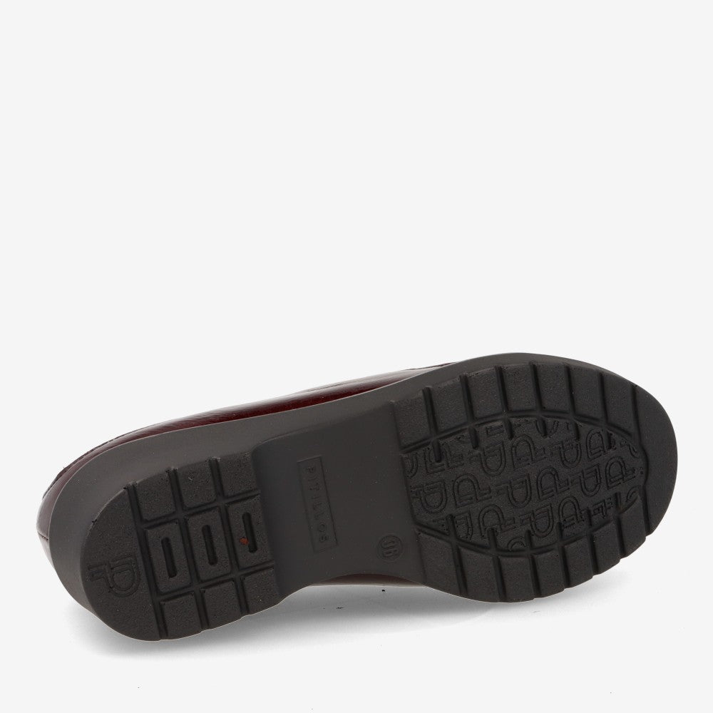Zapatos ancho especial PITILLOS