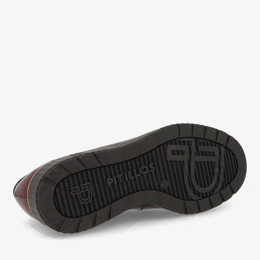 Mocasines de mujer PITILLOS