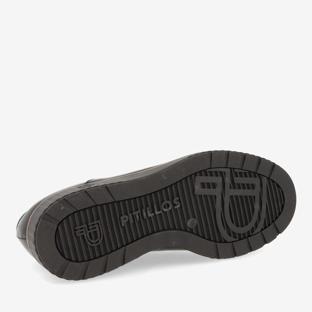Zapatos blucher PITILLOS Mujer