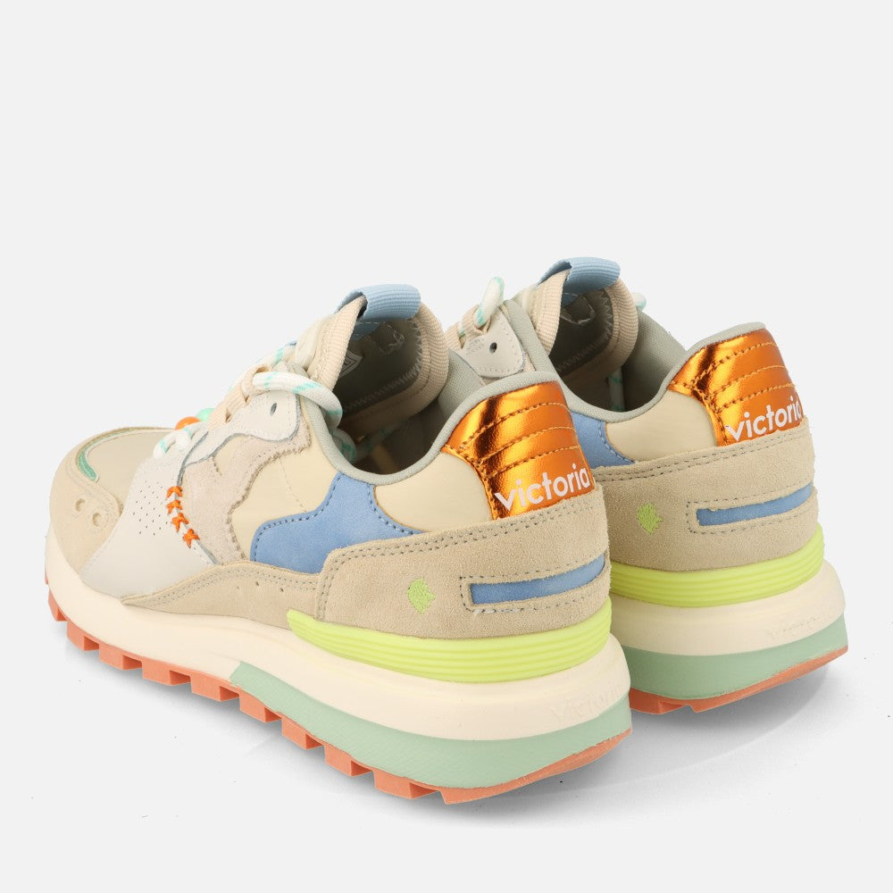 Zapatillas VICTORIA Mujer