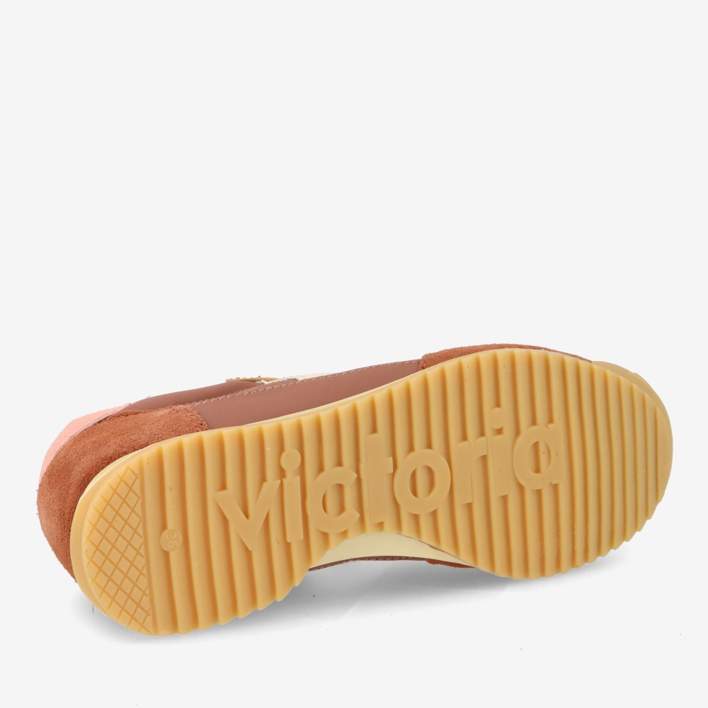 Sneakers VICTORIA Mujer