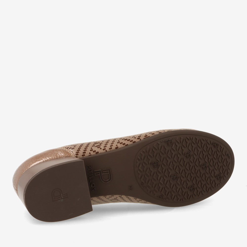 Zapatos adaptables PITILLOS