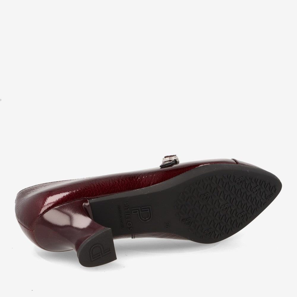 Zapatos vestir PITILLOS Mujer