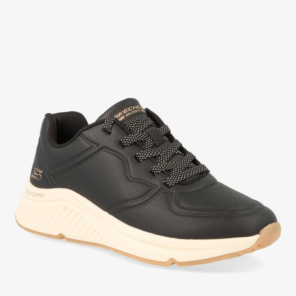 Deportivo material SKECHERS Mujer