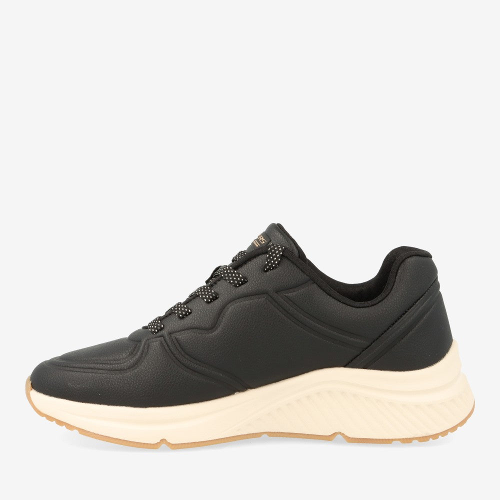 Deportivo material SKECHERS Mujer