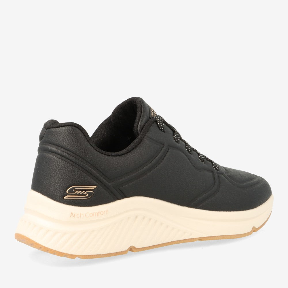 Deportivo material SKECHERS Mujer