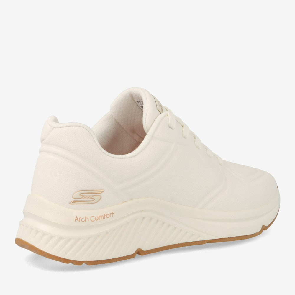 Deportivo material SKECHERS Mujer
