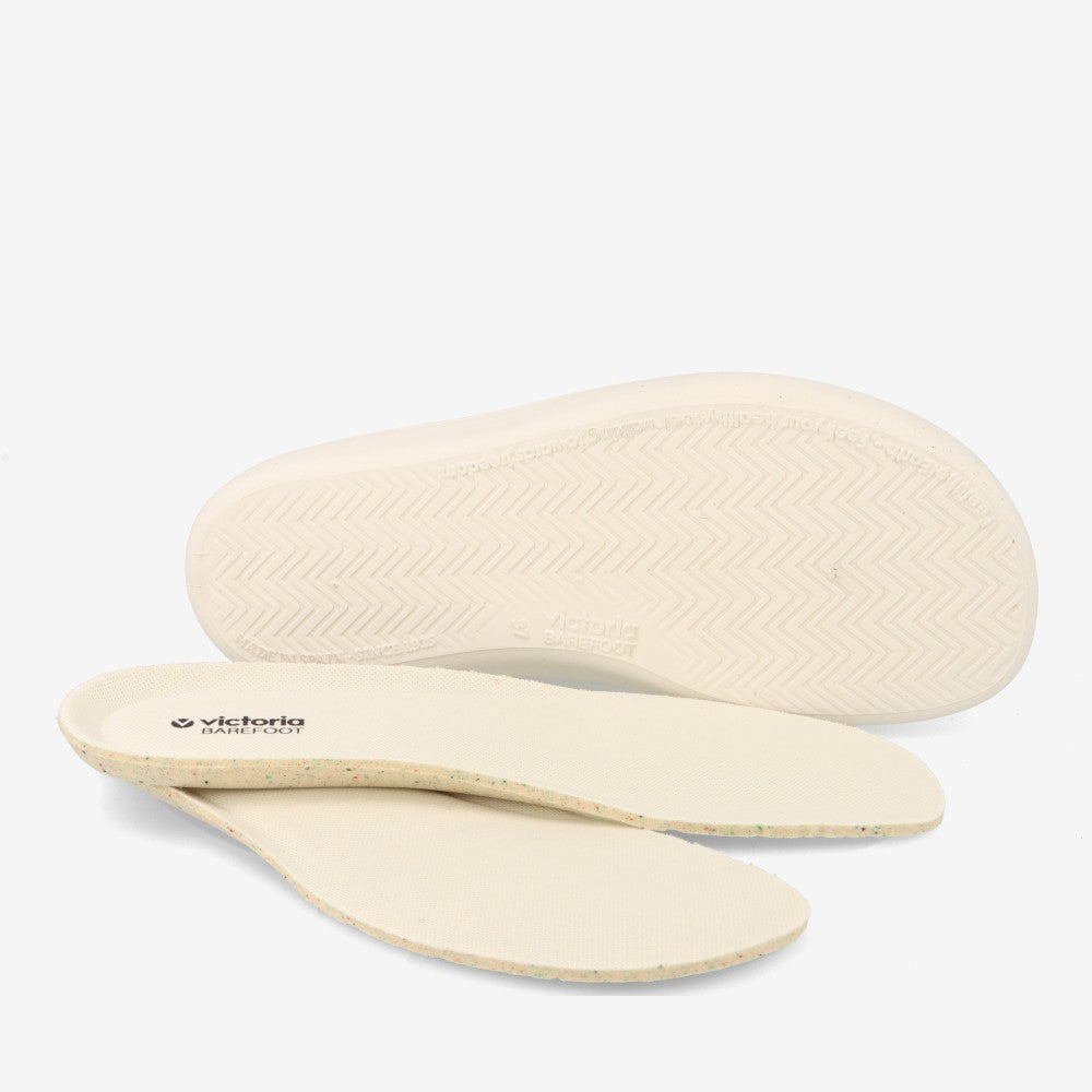 Zapatillas barefoot mujer VICTORIA