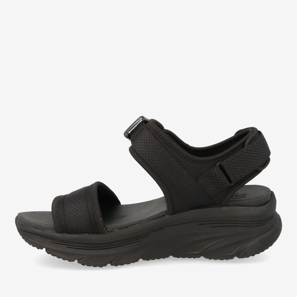 Sandalias SKECHERS RELAXED FIT