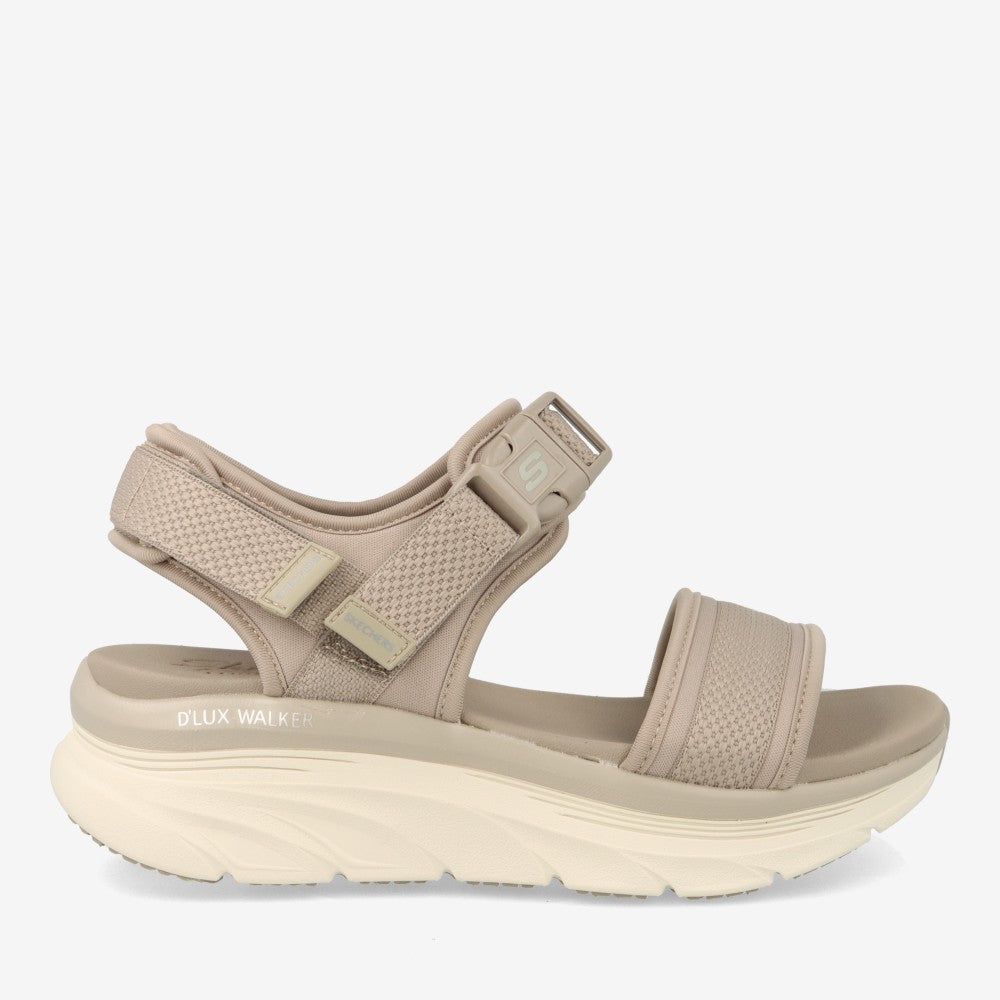Sandalias SKECHERS RELAXED FIT