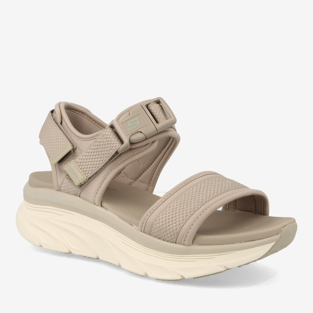 Sandalias SKECHERS RELAXED FIT