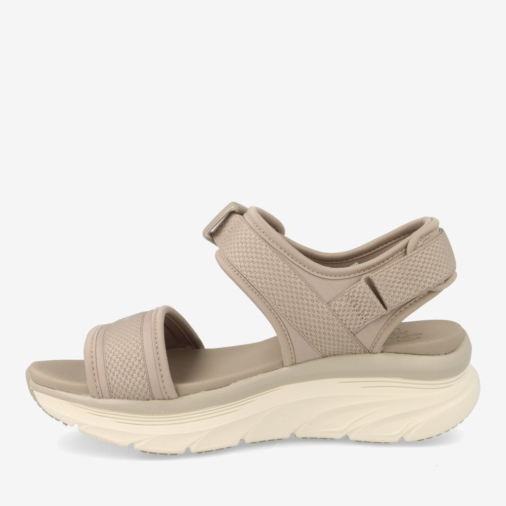 Sandalias SKECHERS RELAXED FIT
