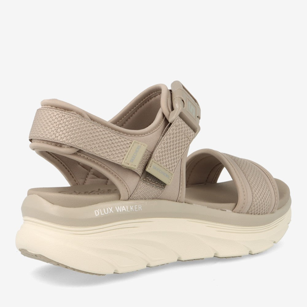 Sandalias SKECHERS RELAXED FIT