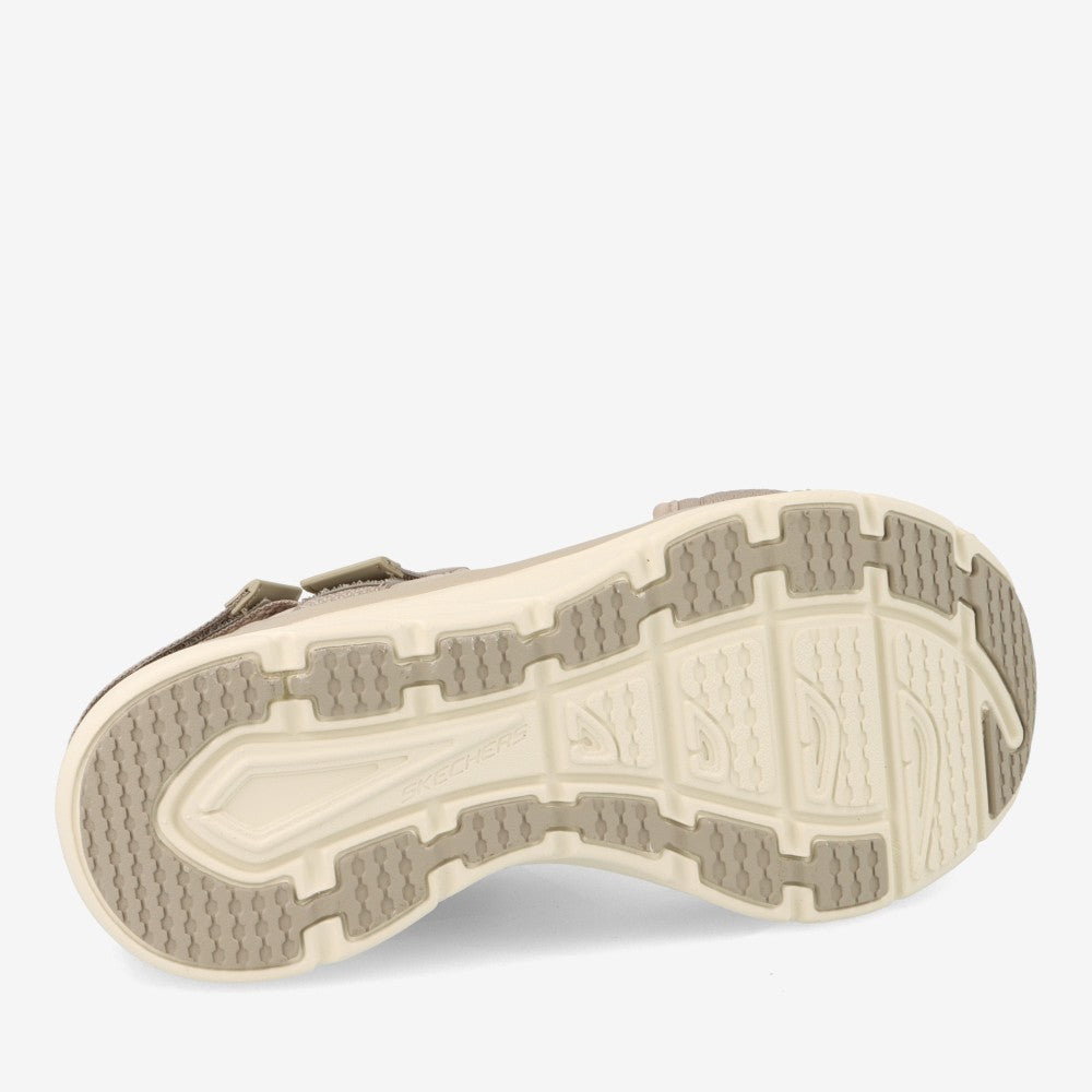 Sandalias SKECHERS RELAXED FIT