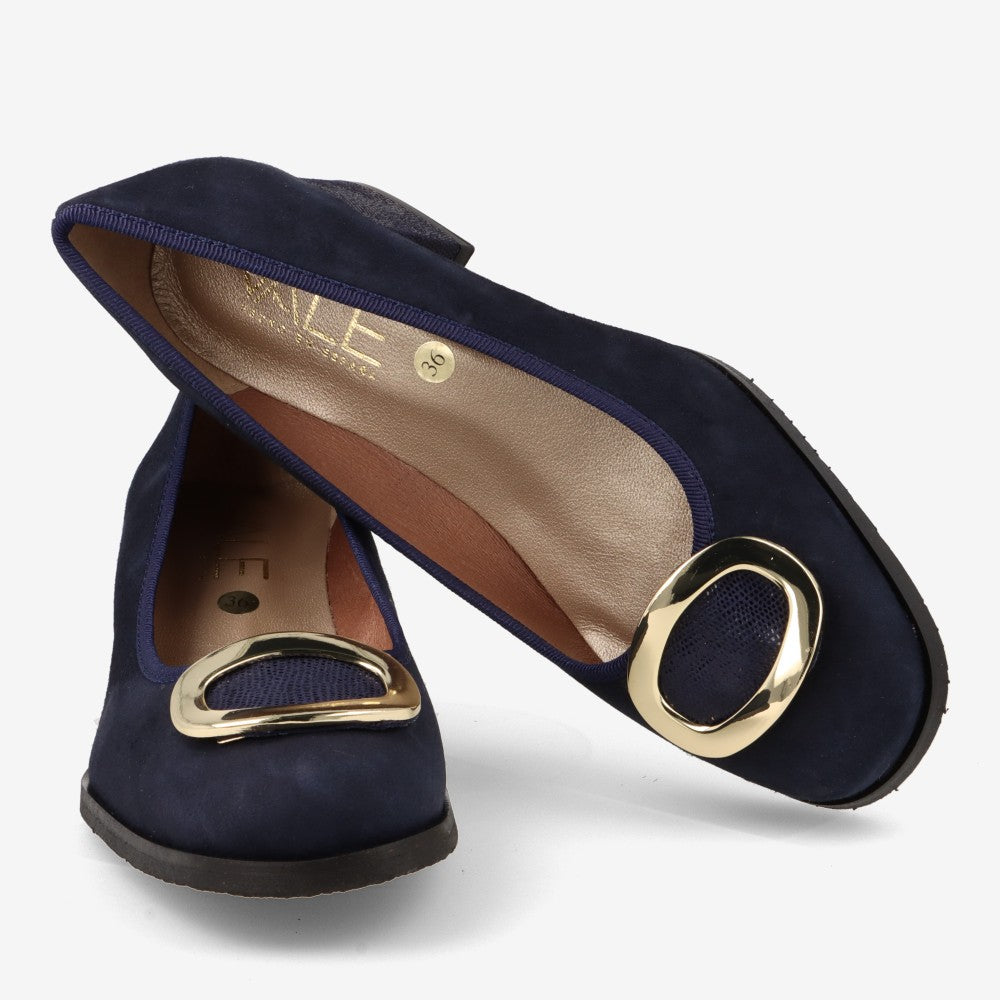 Zapatos elegantes VALE IN Mujer