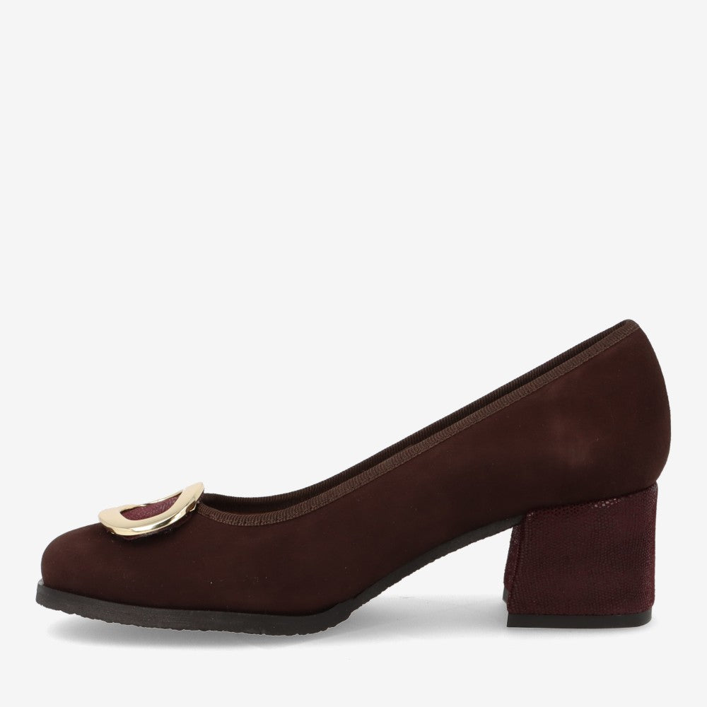 Zapatos elegantes VALE IN Mujer